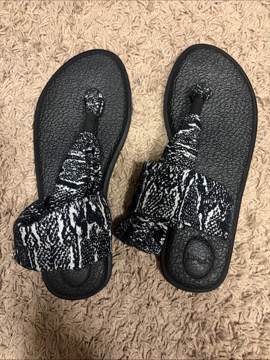 Sanuk Shoes - Sanuk Yoga Sling 2 Sandals